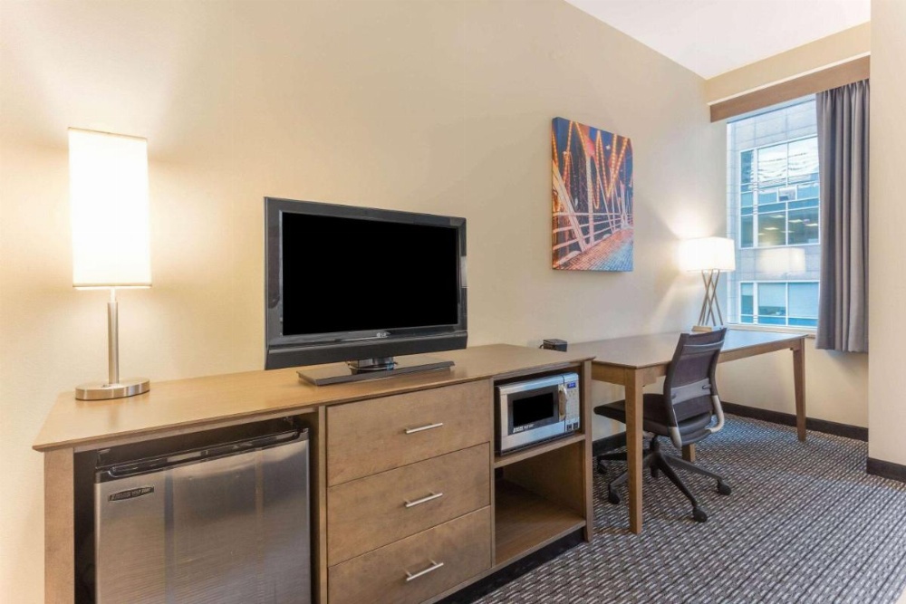 La Quinta Inn & Suites by Wyndham Chicago Downtown Image 10