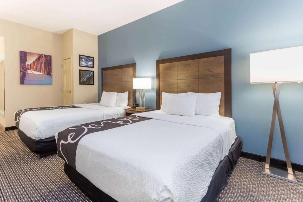 La Quinta Inn & Suites by Wyndham Chicago Downtown Image 14