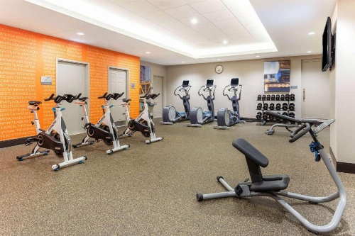 La Quinta Inn & Suites by Wyndham Chicago Downtown image 37