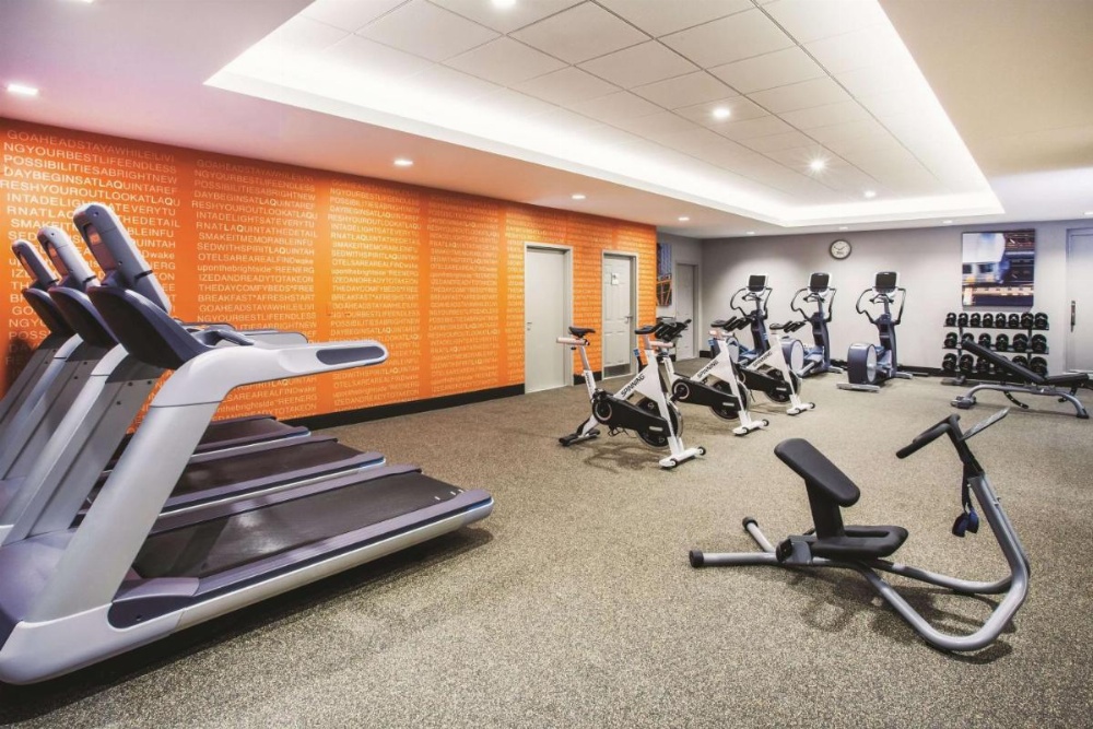 La Quinta Inn & Suites by Wyndham Chicago Downtown Image 38