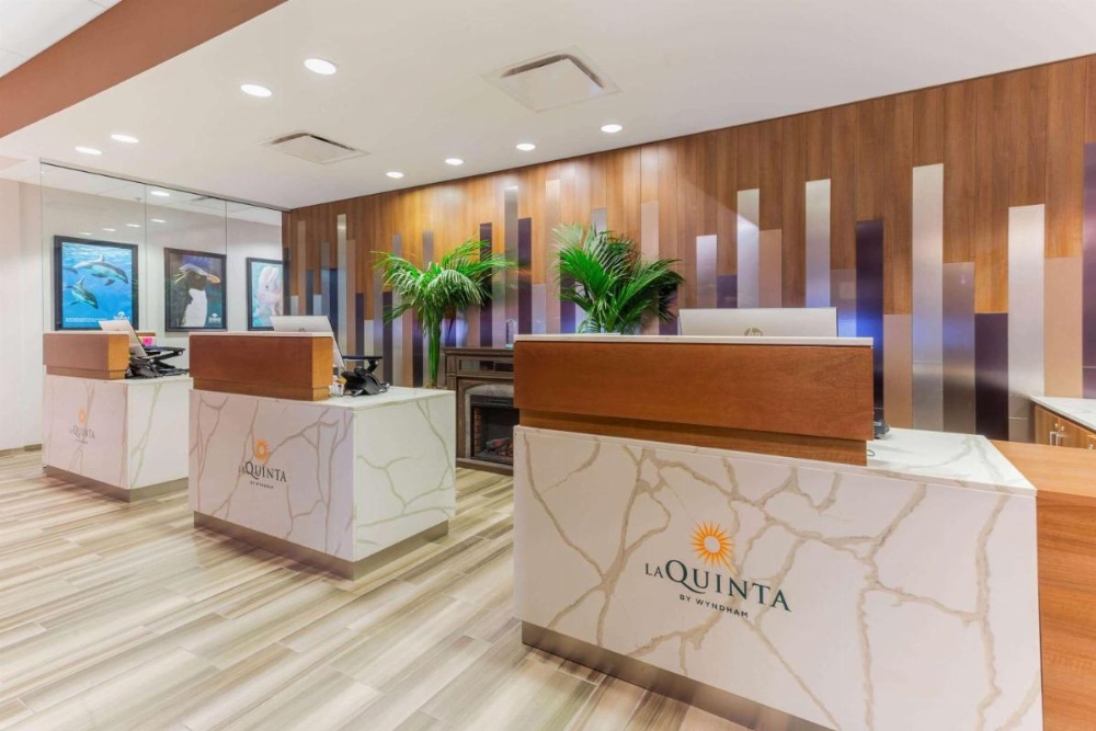 La Quinta Inn & Suites by Wyndham Chicago Downtown Image 39