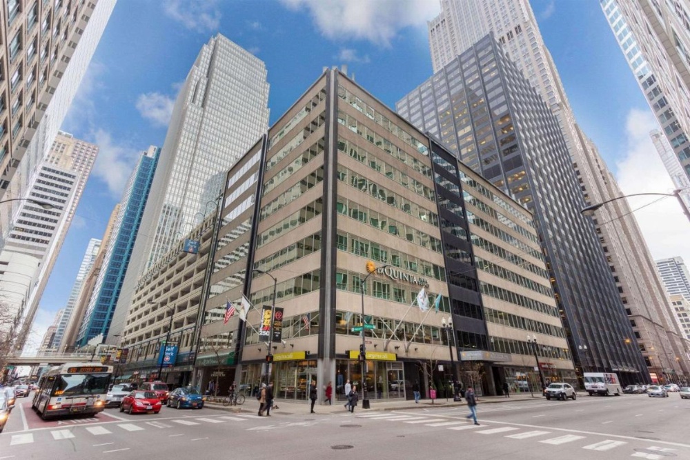 La Quinta Inn & Suites by Wyndham Chicago Downtown Image 43